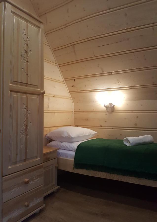 Witowianskie Z Kominkiem, Jacuzzi I Sauna Dzianisz