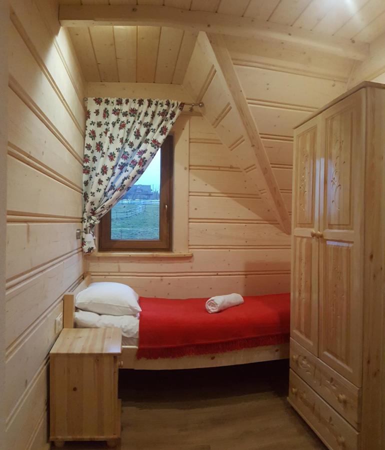 Witowianskie Z Kominkiem, Jacuzzi I Sauna *