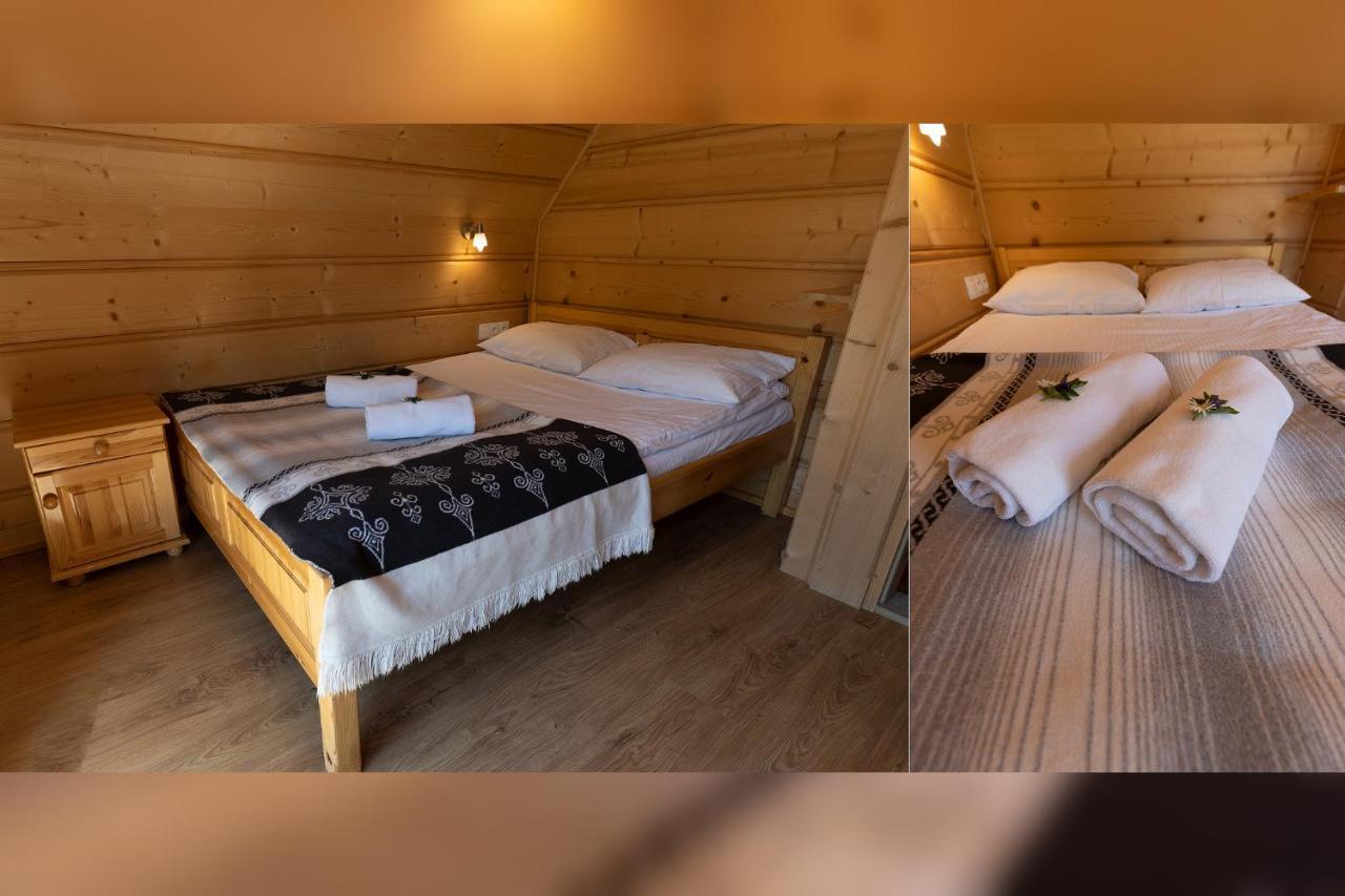 Witowianskie Z Prywatnym Jacuzzi I Klimatyzacja *